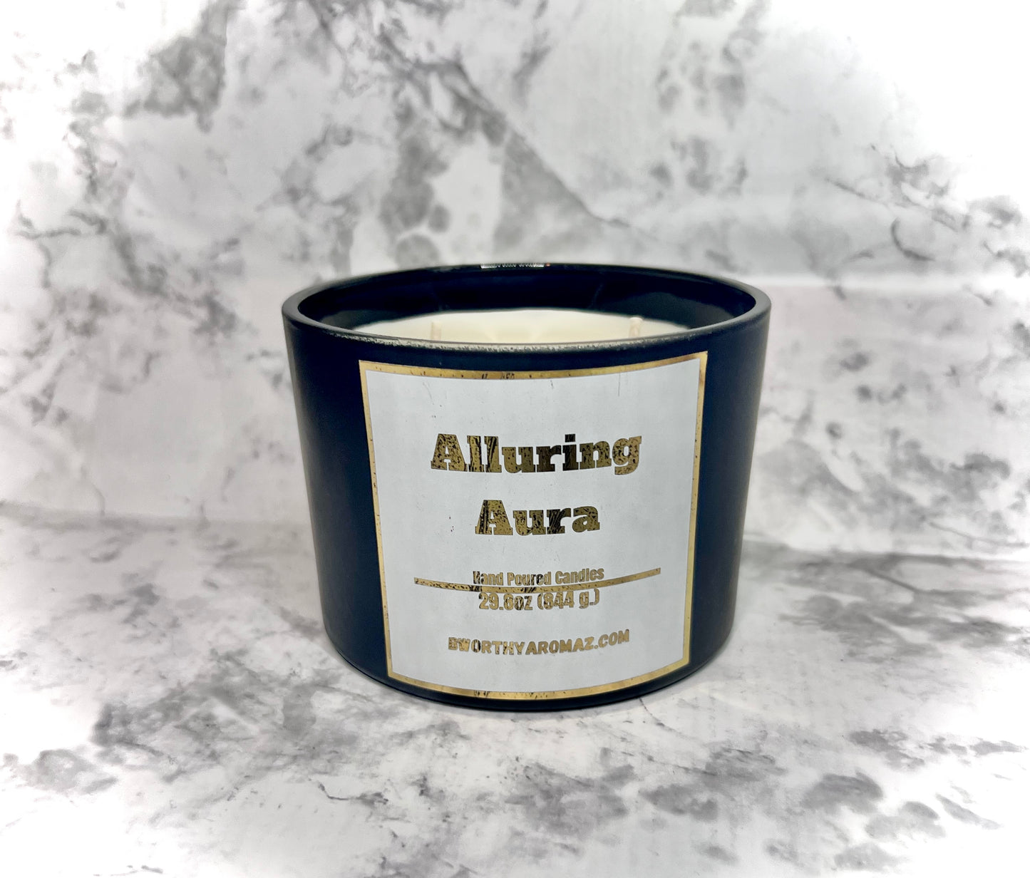 Alluring Aura