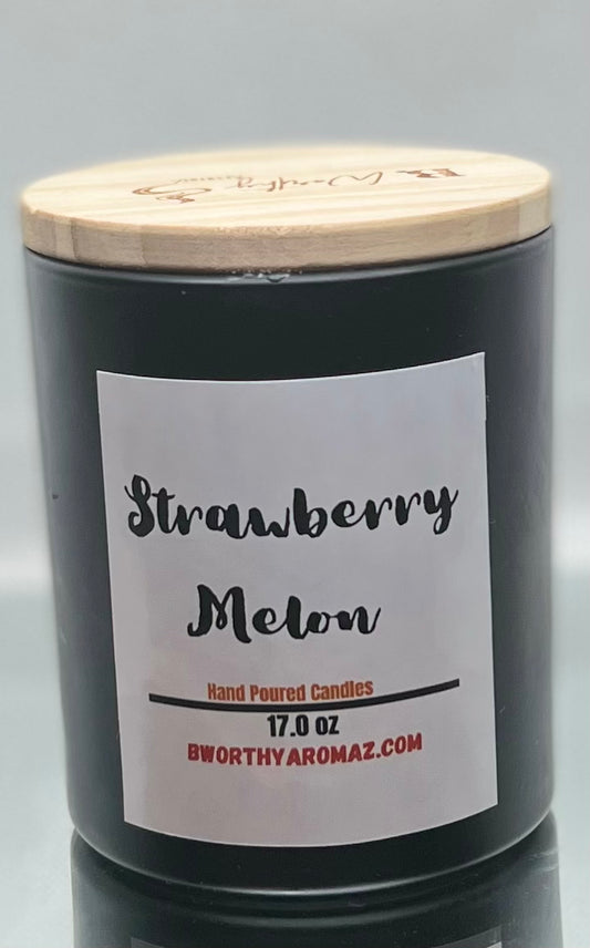 Strawberry Melon