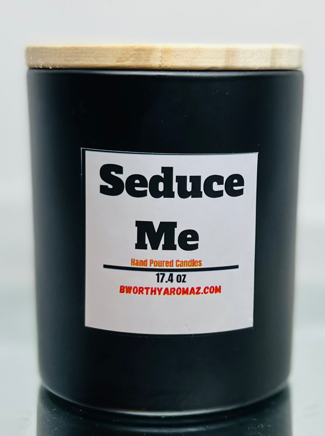 Seduce Me